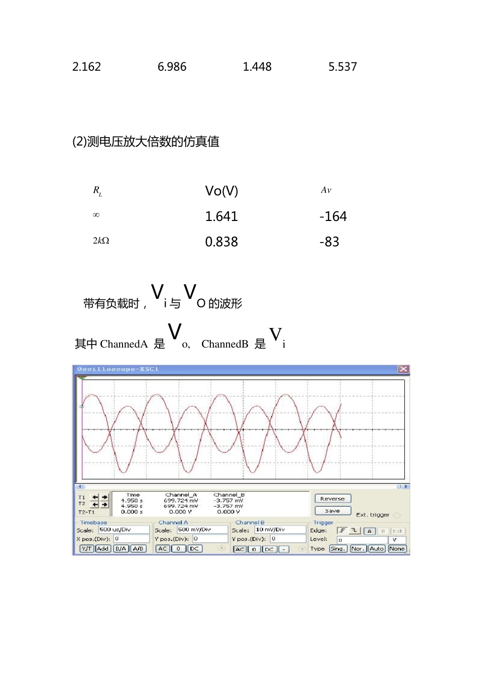 单管共射放大电路_第3页