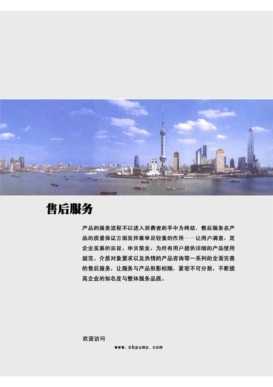 单螺杆泵操作与维修说明书_第2页