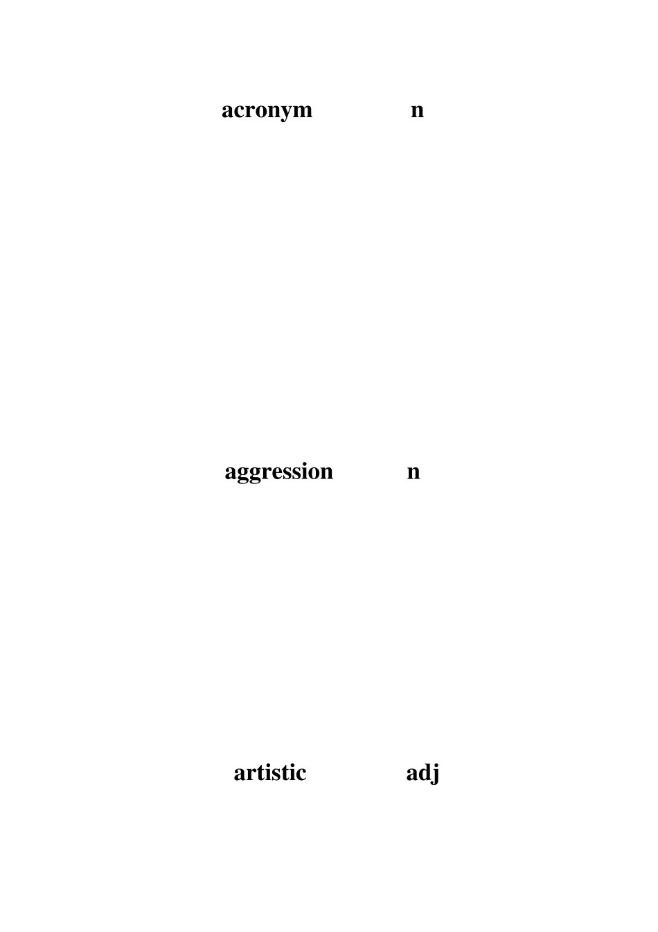 单词卡片的制作模板_第3页