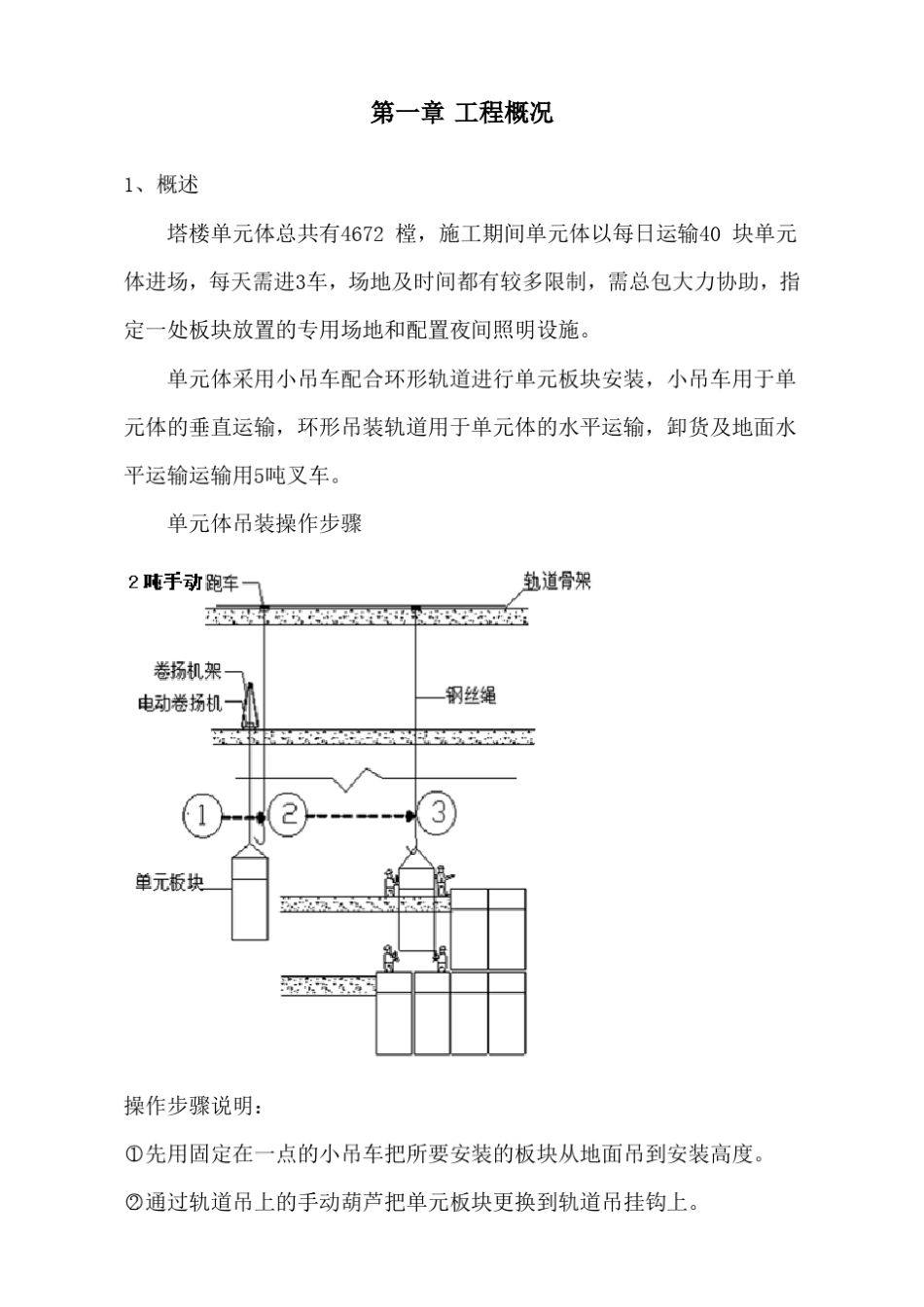 单轨吊施工方案_第3页