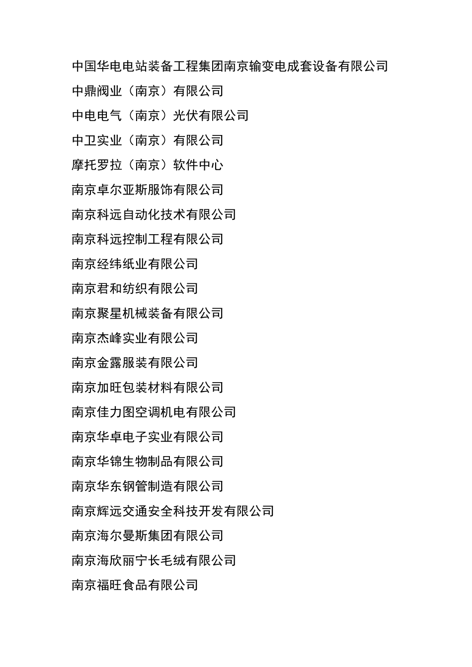南京大型企业_第3页