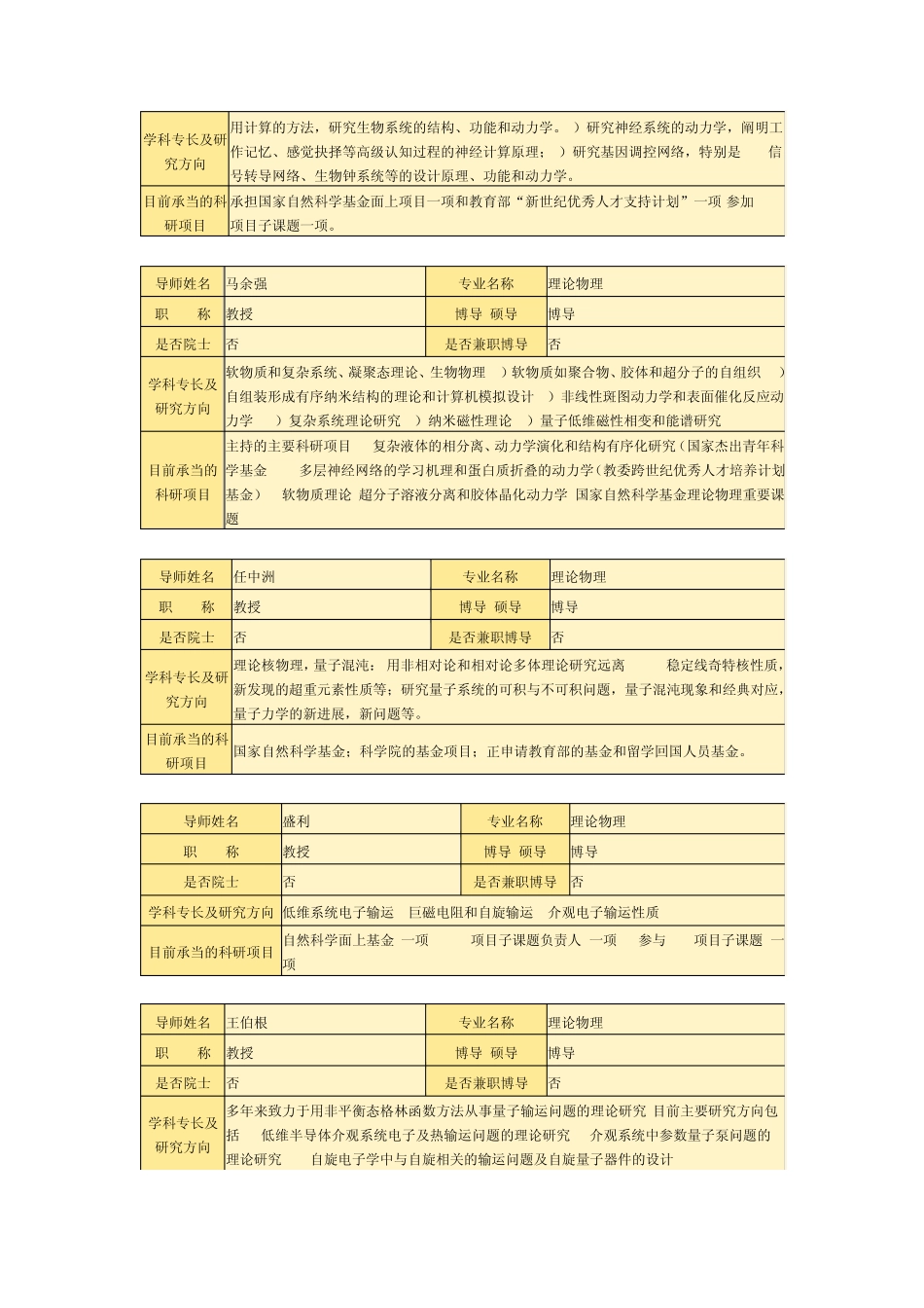 南京大学粒子与原子核物理导师_第2页
