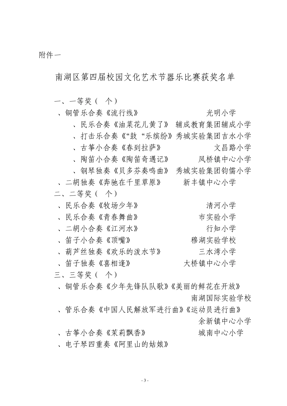 南教文体〔2008〕124号_第3页