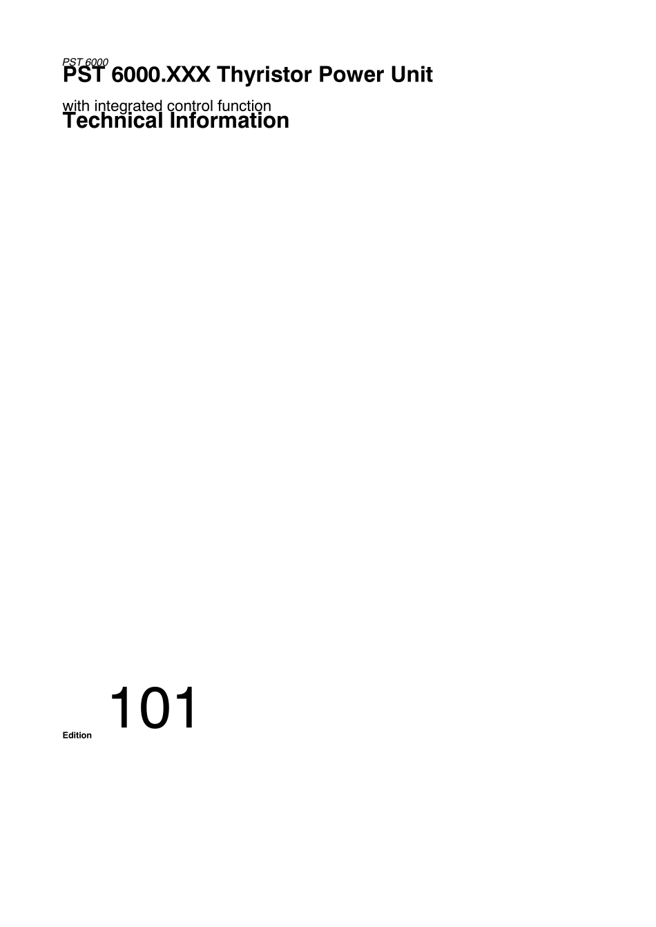 博世交流焊接控制器说明书_第1页