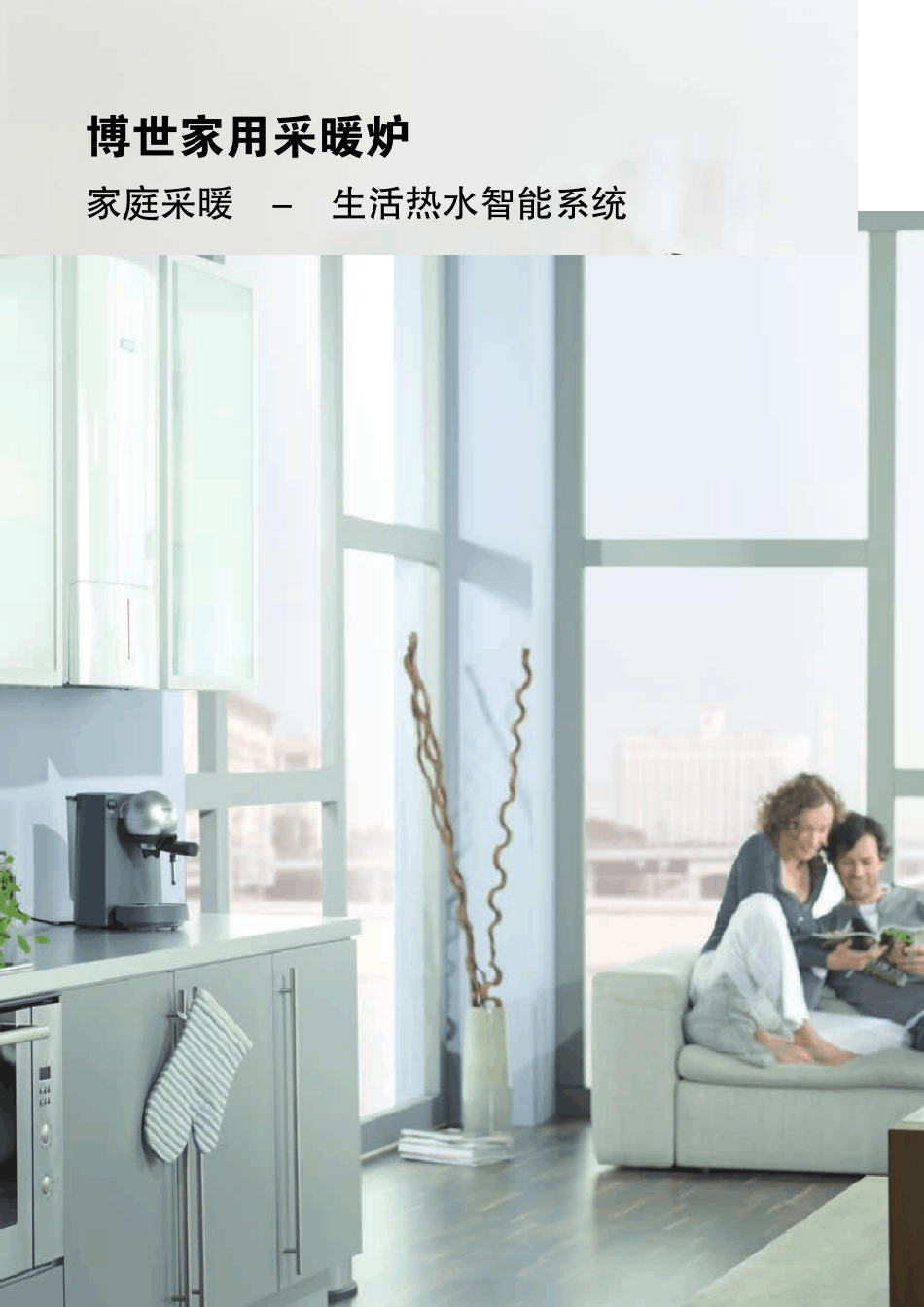 博世壁挂炉册子(200906)_第1页