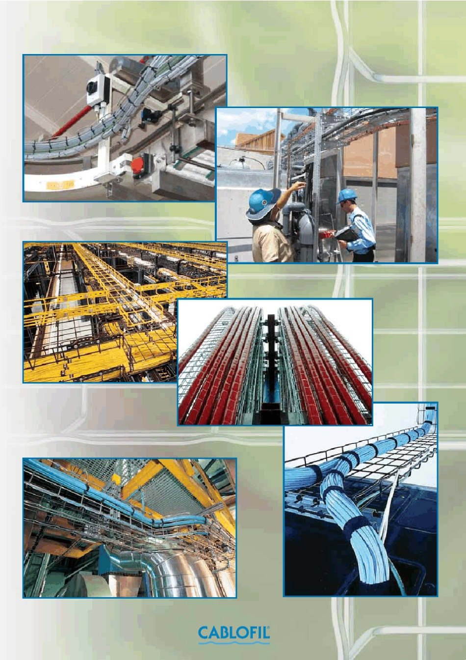 卡博菲桥架系统简介_第3页