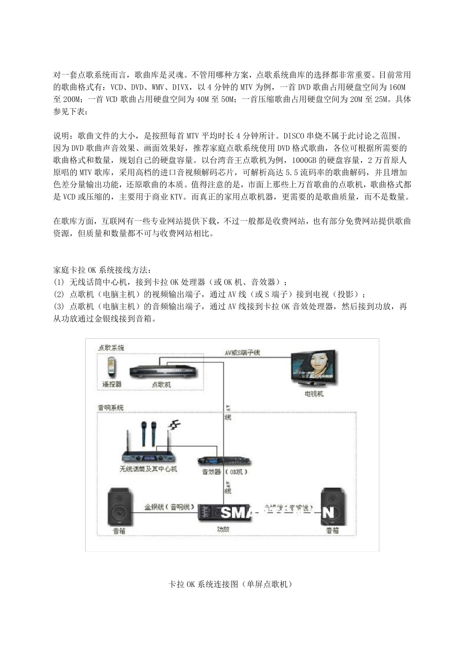 卡拉OK系统_第3页