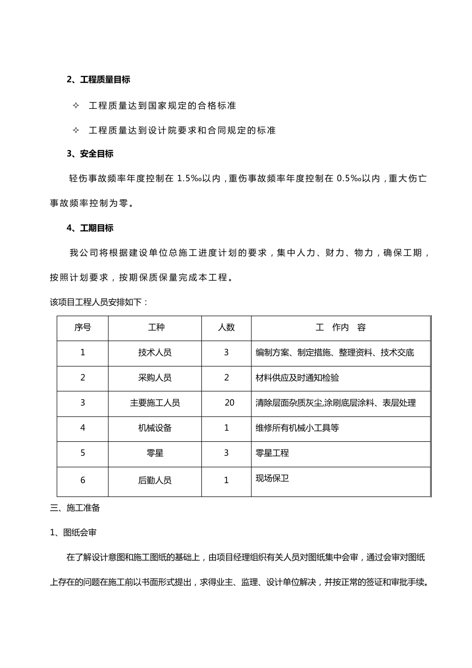卫生间施工组织设计_第3页
