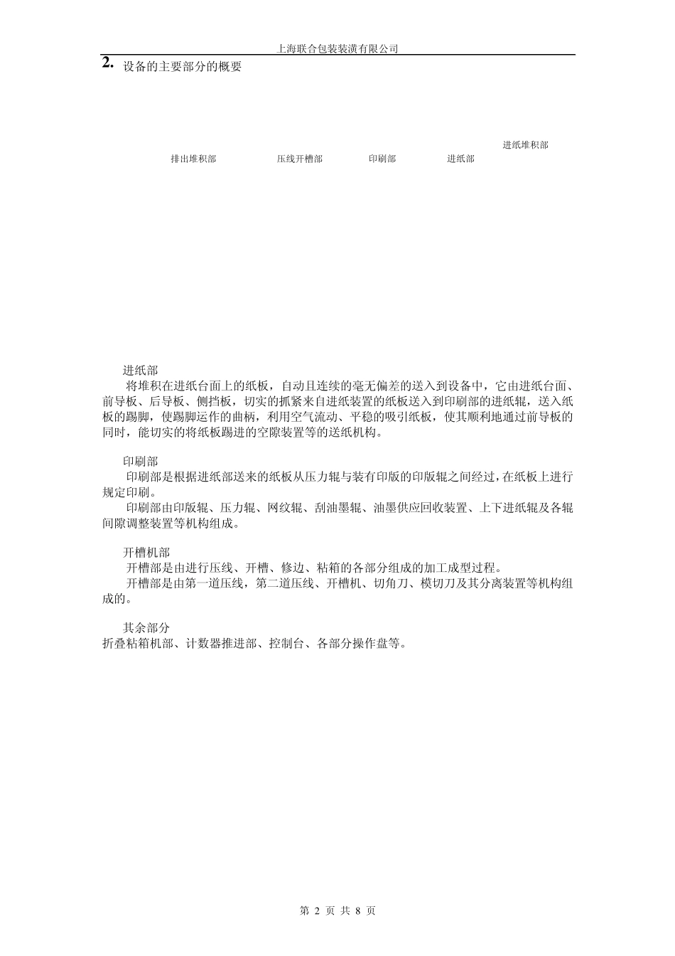 印刷开槽机教程_第2页