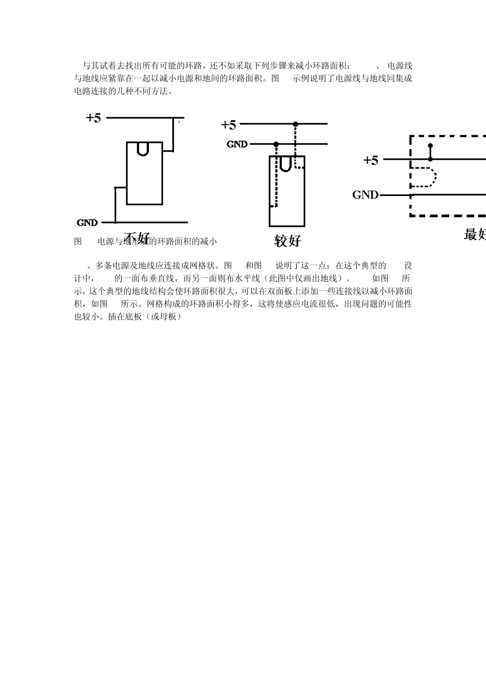 印刷线路板设计指南防静电_第2页