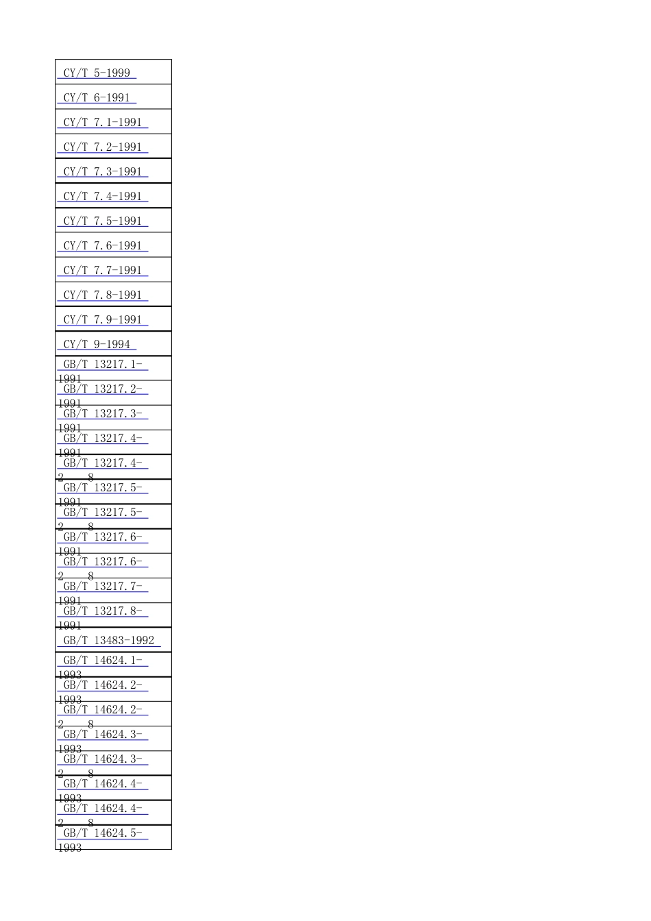 印刷行业标准_第2页