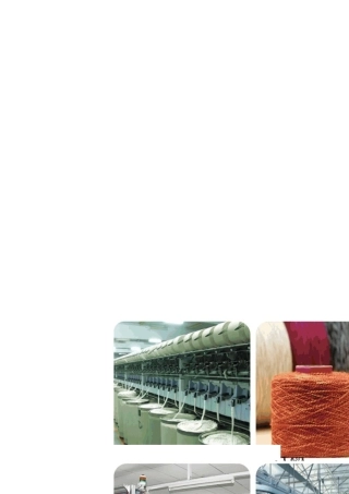 印染企业信息化管理解决方案(2014)