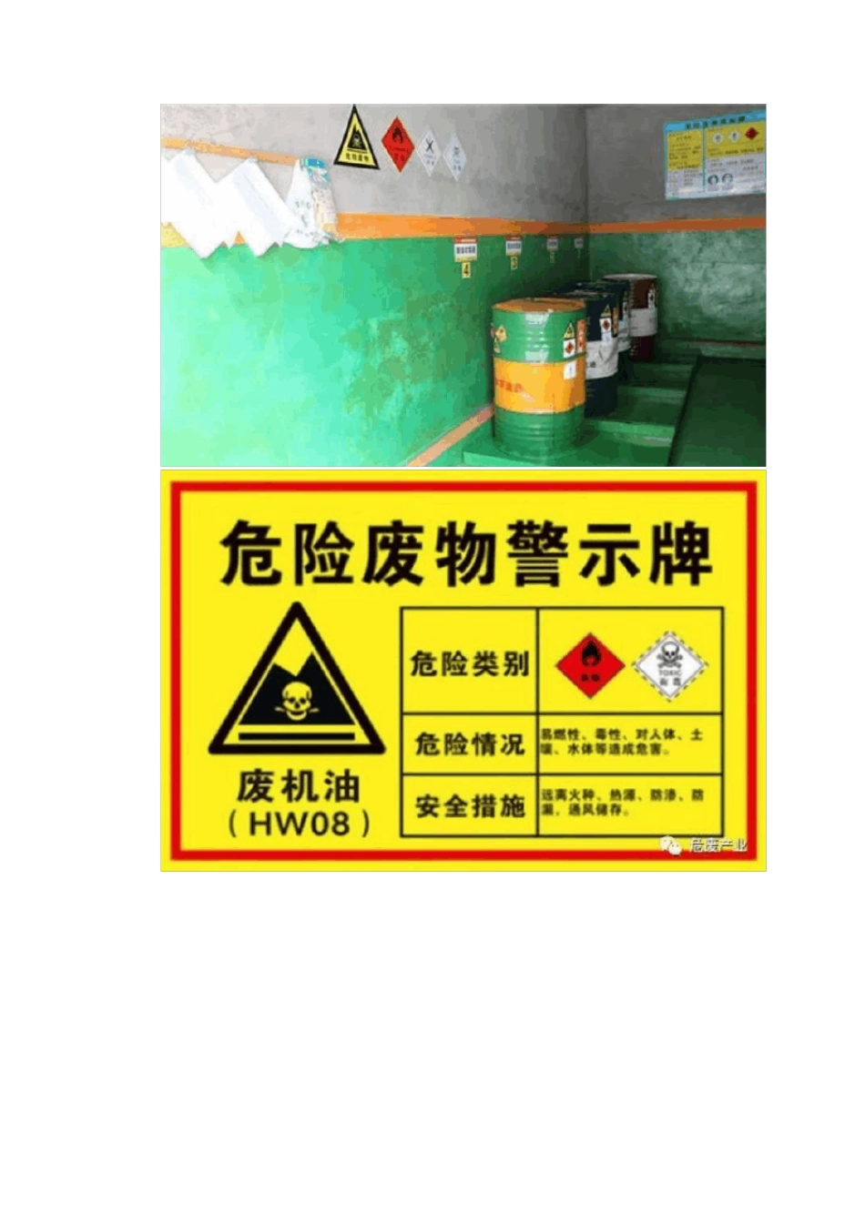 危废暂存间设置标准_第3页