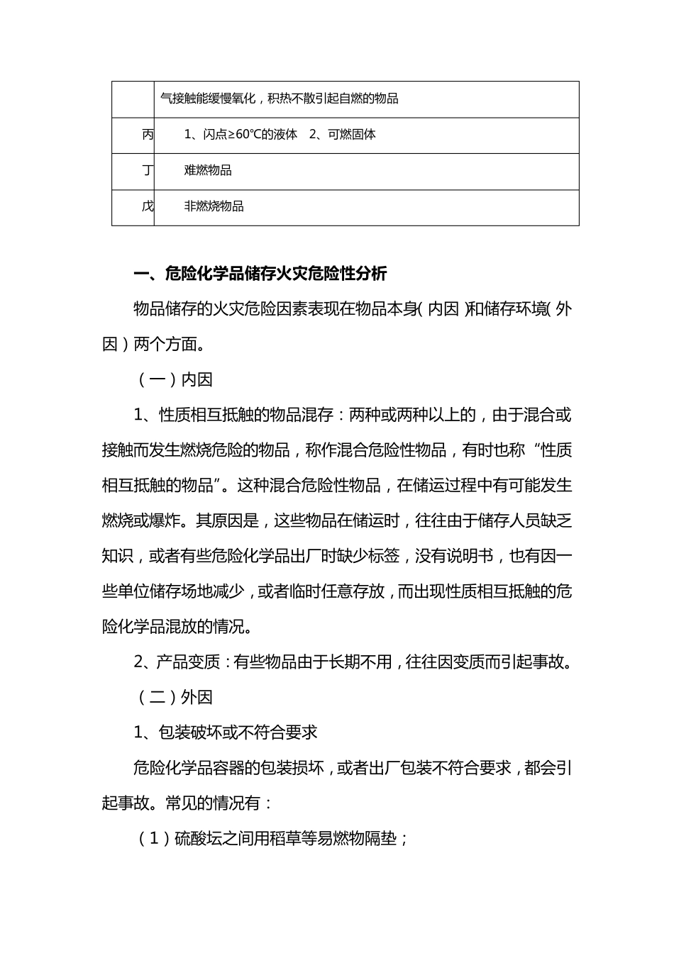 危险化学品的储存_第2页