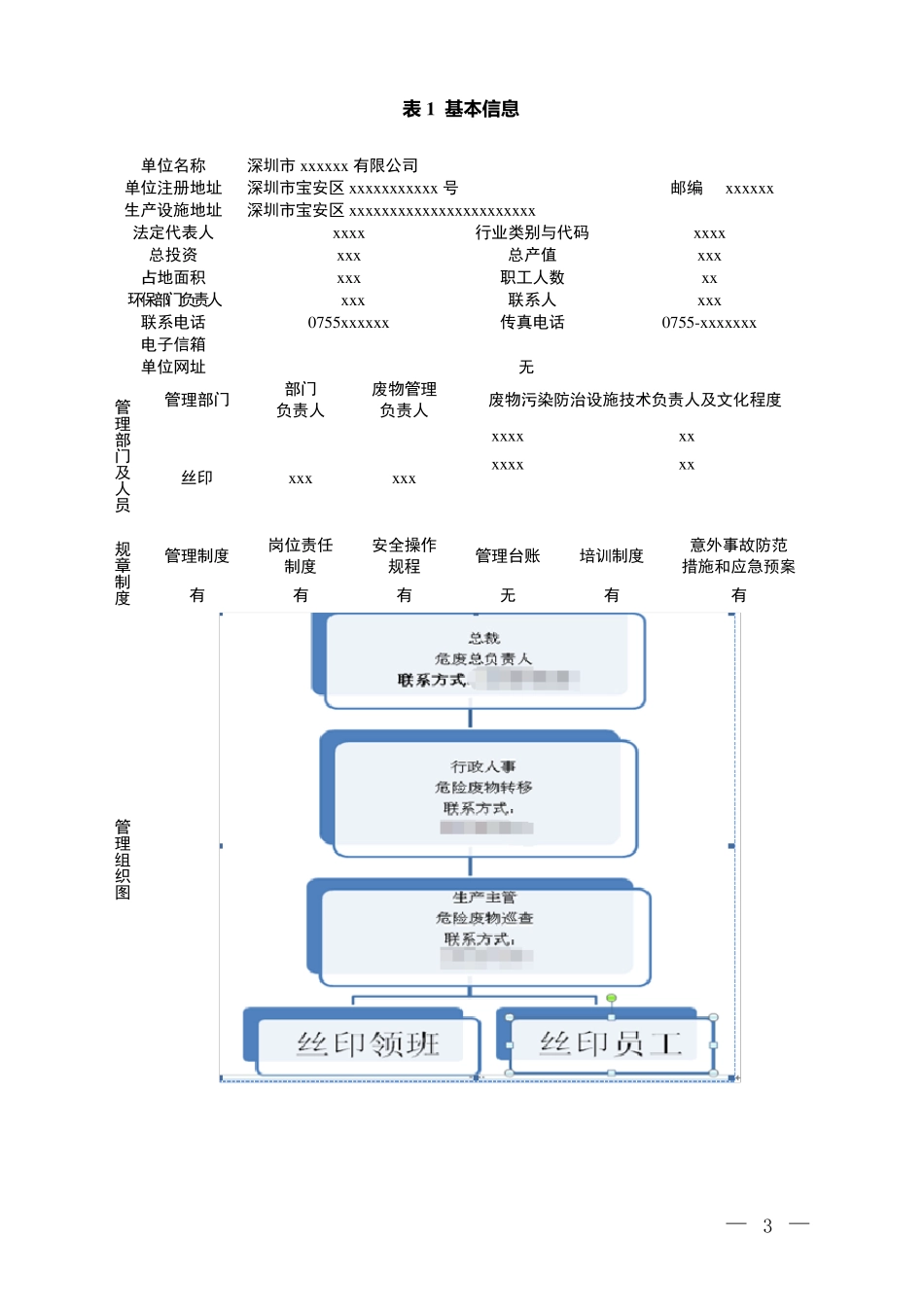 危险废物产生单位管理计划_第2页