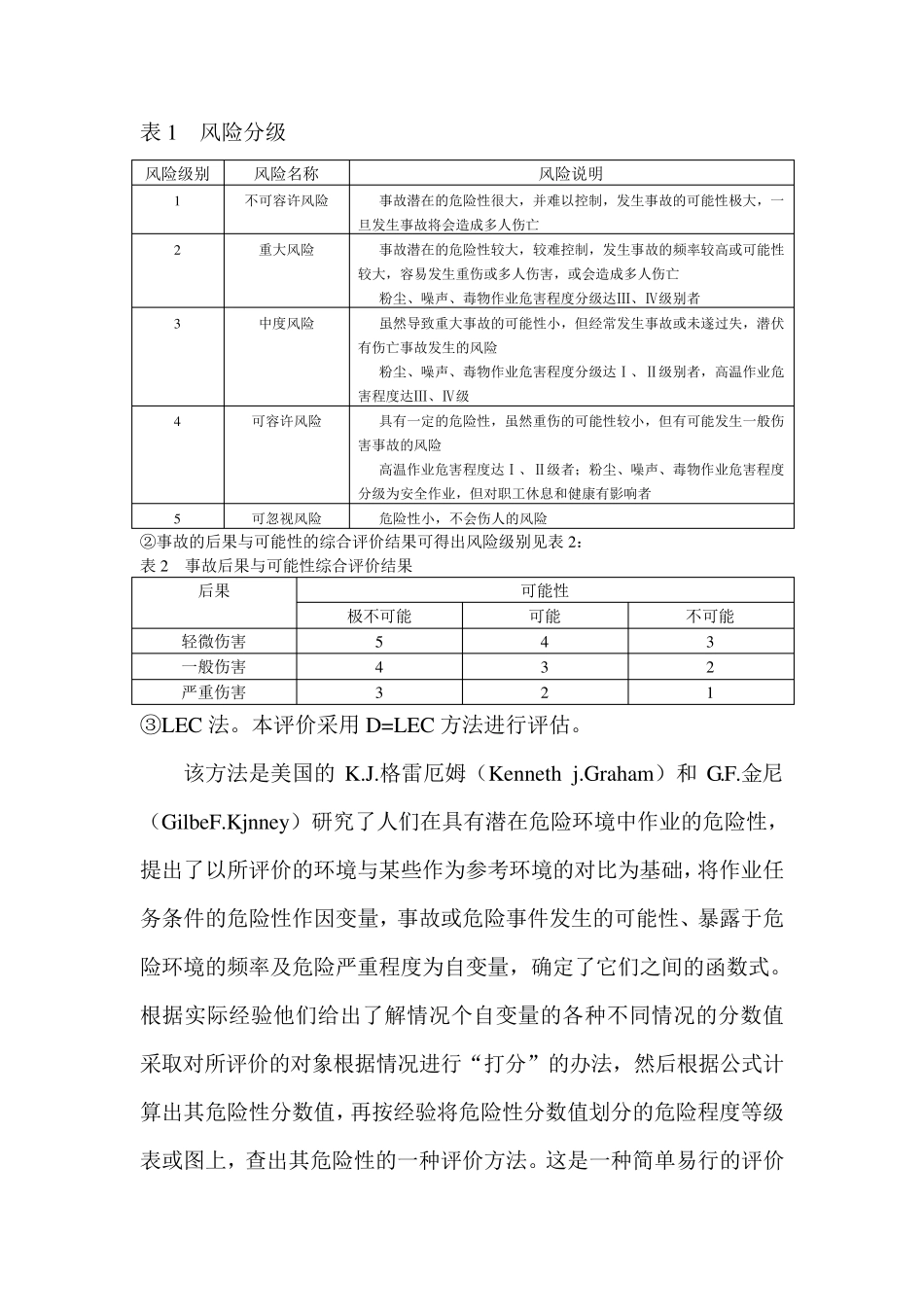 危险源辨识及风险评价方法_第3页