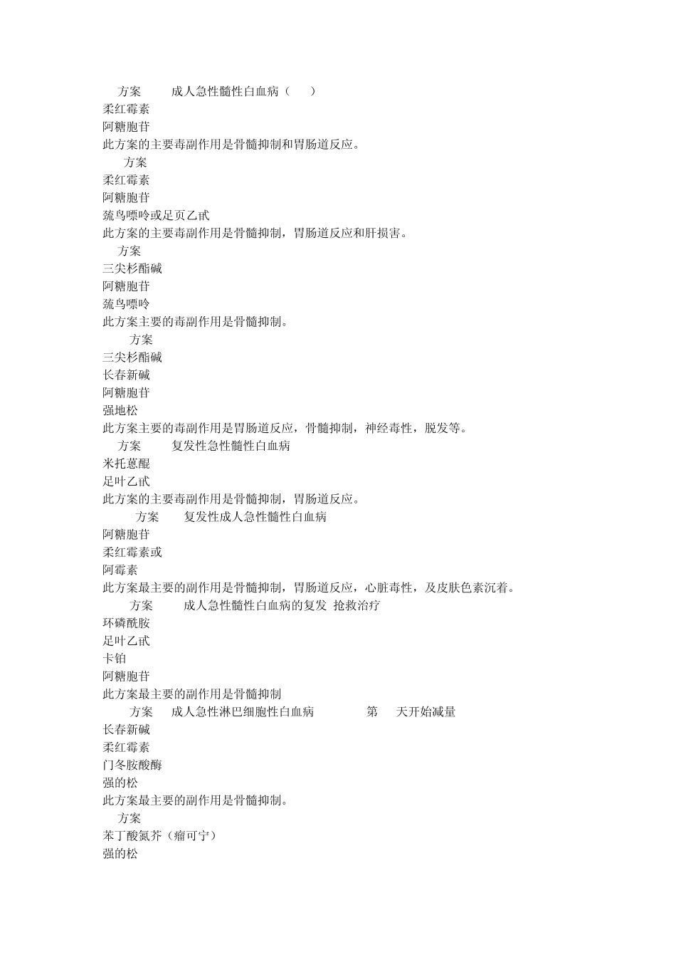 卵巢癌化疗方案有哪些_第3页