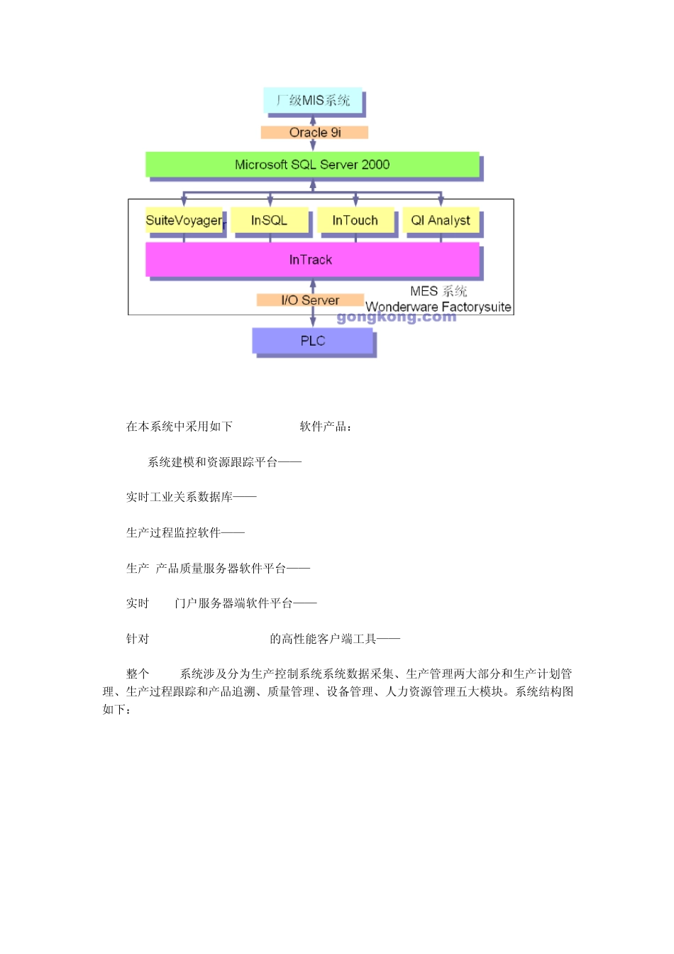卷烟厂烟草机械中MES系统的应用_第2页