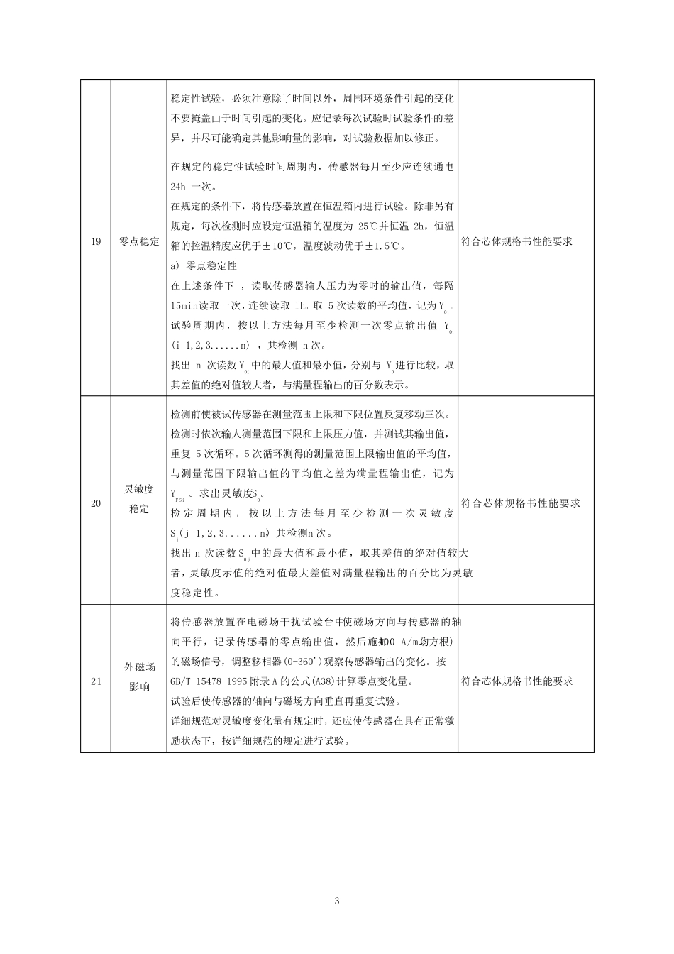 压力传感器测试规范正文_第3页