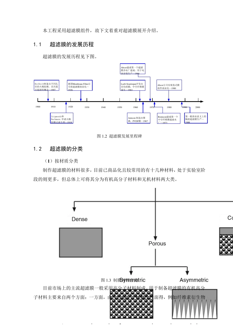 压力式膜与浸没式膜的比较_第2页