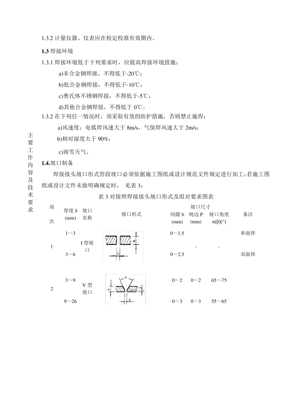 压力管道技术交底_第3页
