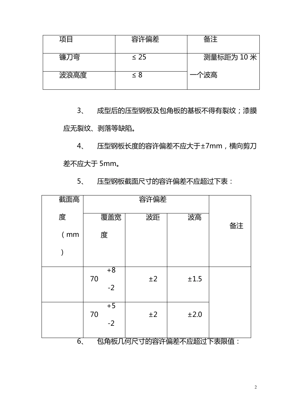 压型钢板组合楼板施工工艺_第2页