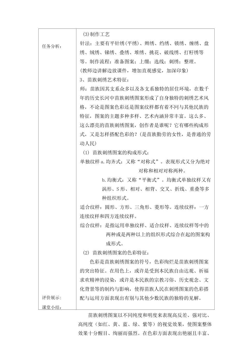 苗族刺绣教案_第3页