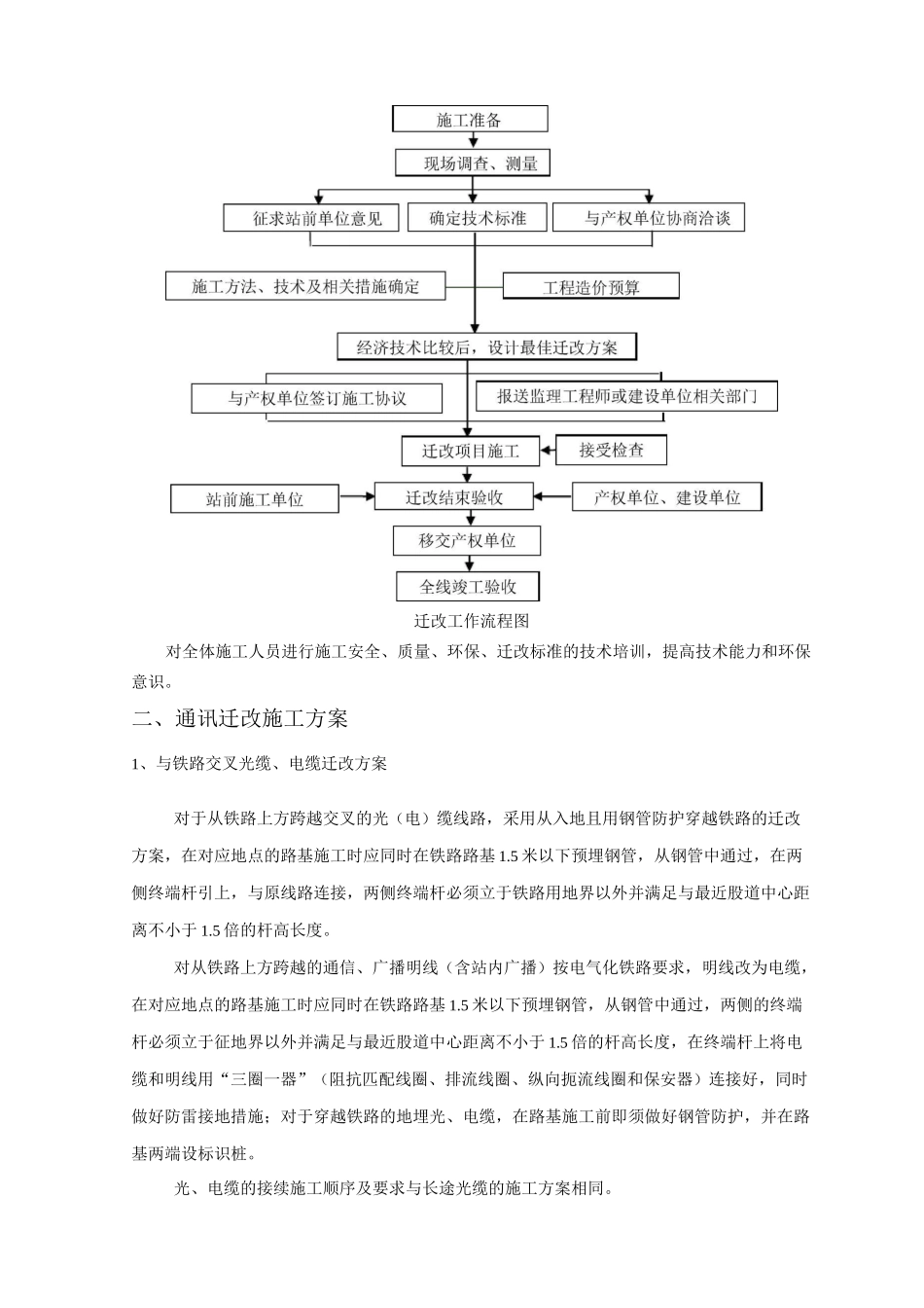 三电迁改方案资料_第2页