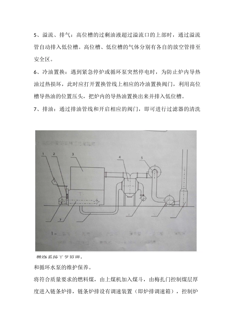 有机热载体炉操作指导书_第2页