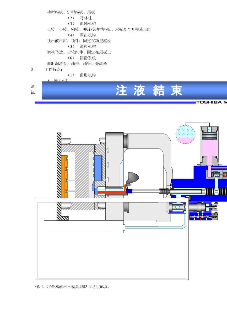 压铸机基础培训资料_第2页
