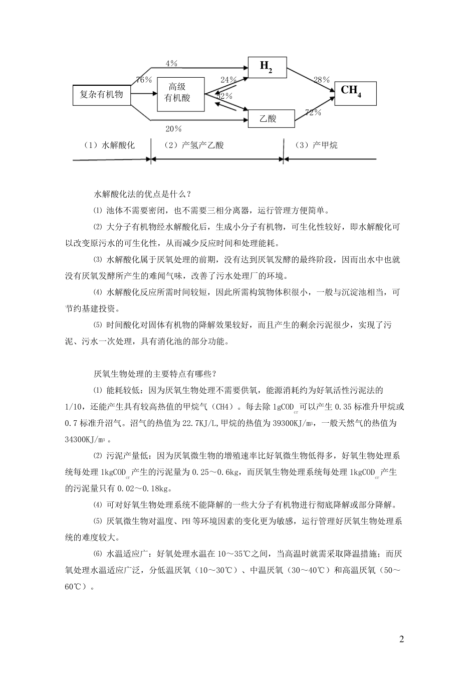 厌氧处理技术问答_第2页