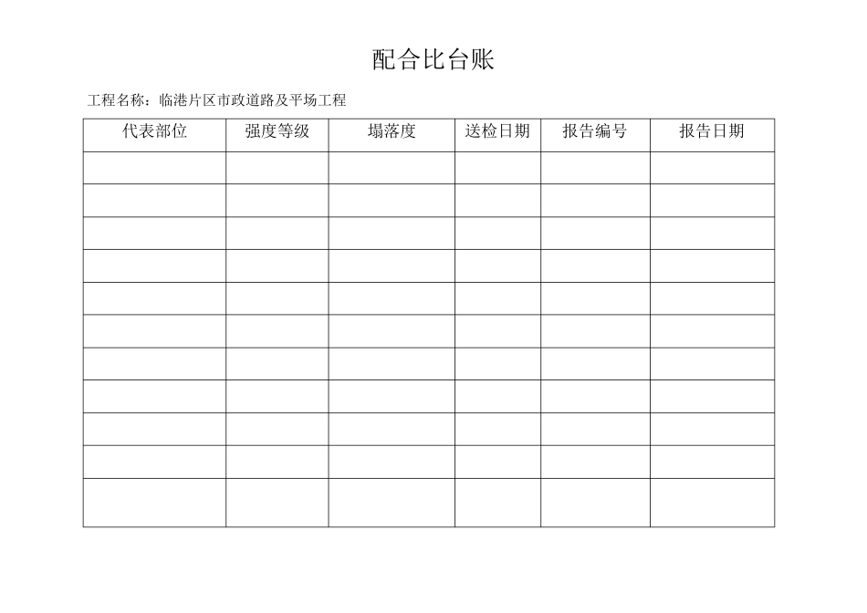 原材料送检台账_第3页