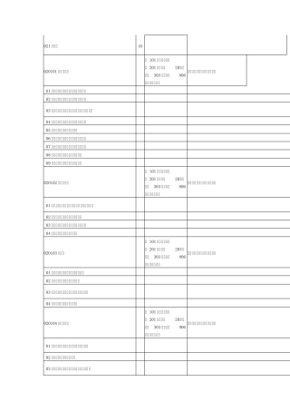 厦门大学2011年招生简章