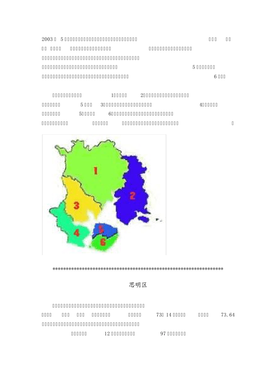厦门市行政区划_第1页