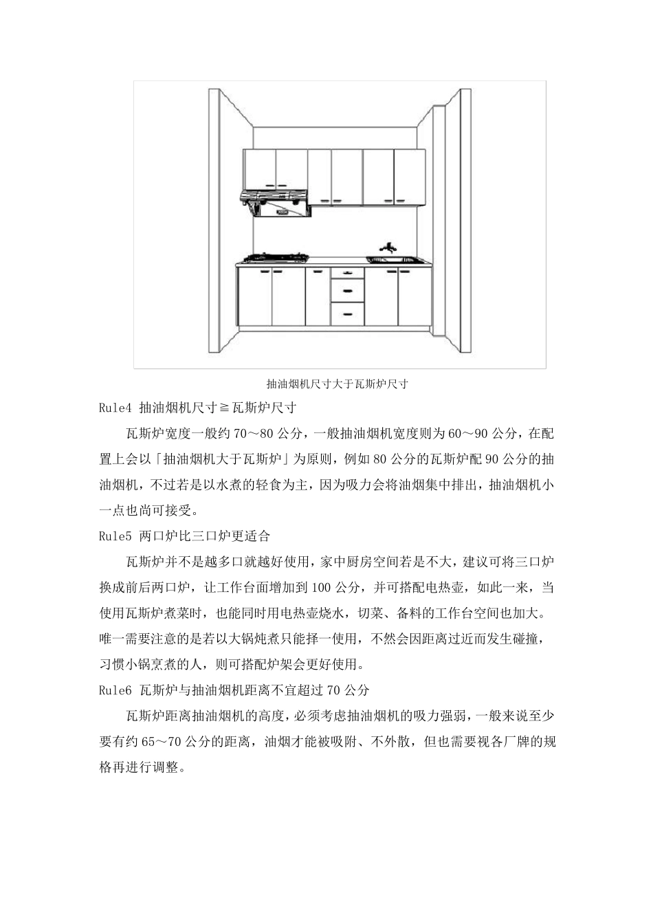厨房家电配置全攻略_第3页