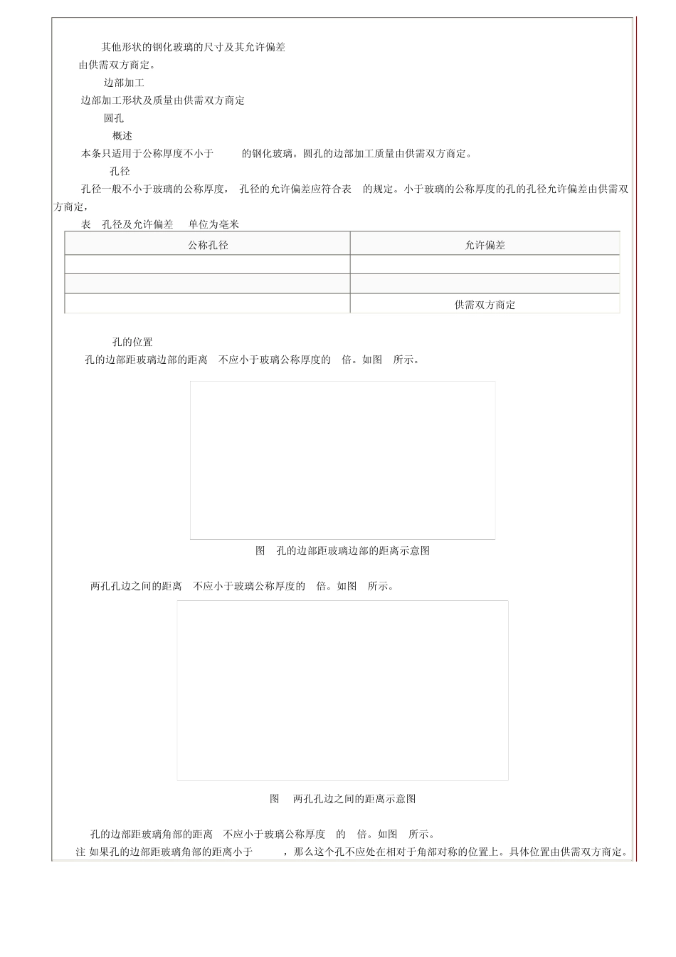 参考93923GB15763.22005钢化玻璃国家标准_第3页