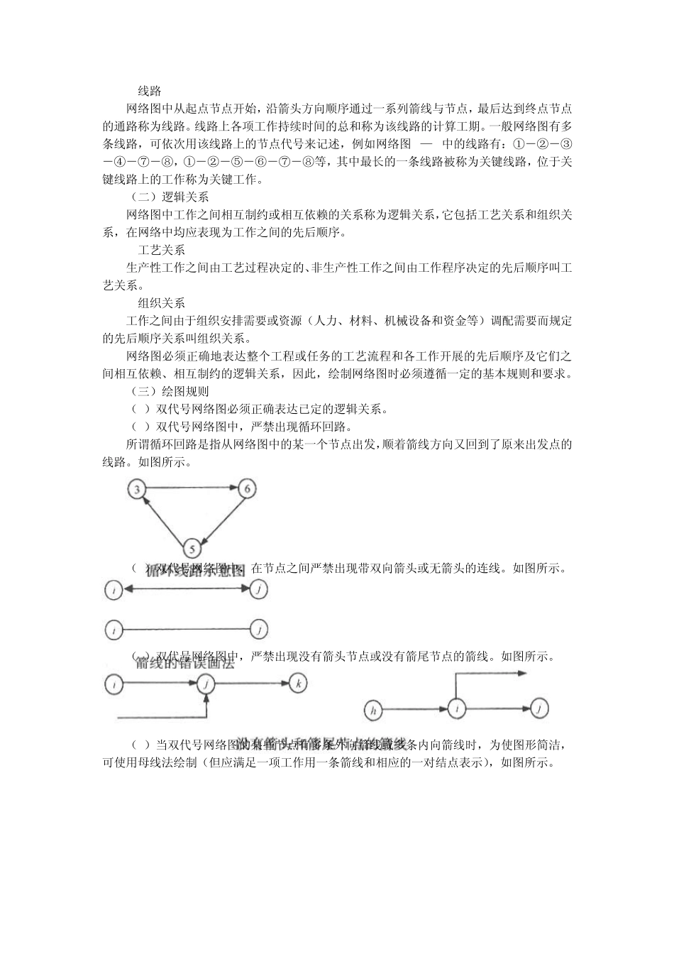 双代号网络计划_第3页