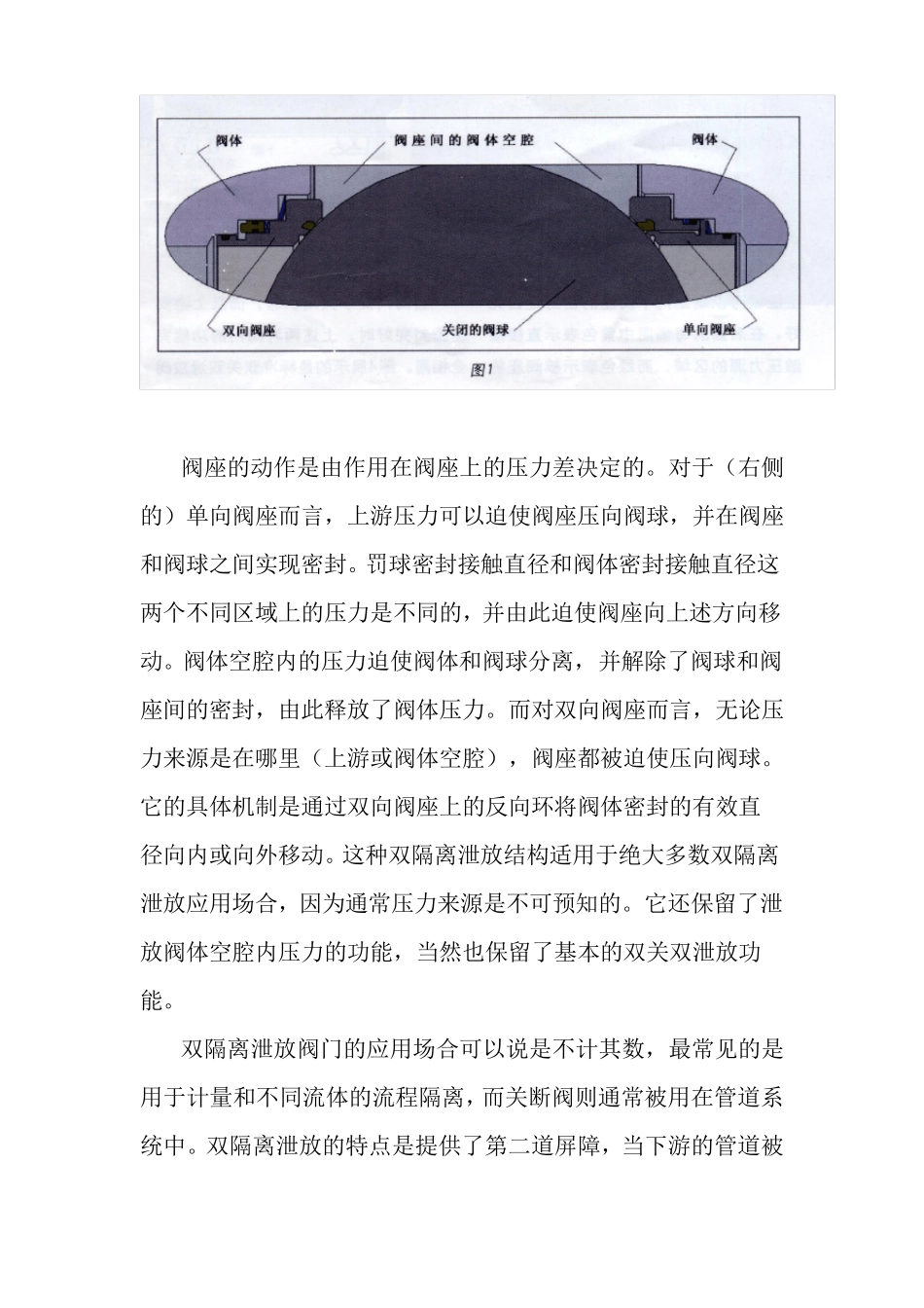 双关双泄放(DBB)与双隔离泄放(DIB)_第3页