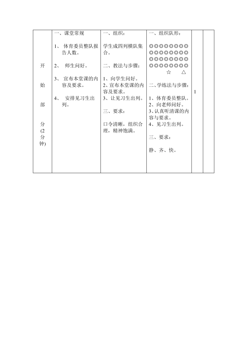 双手头上前掷实心球教案_第2页