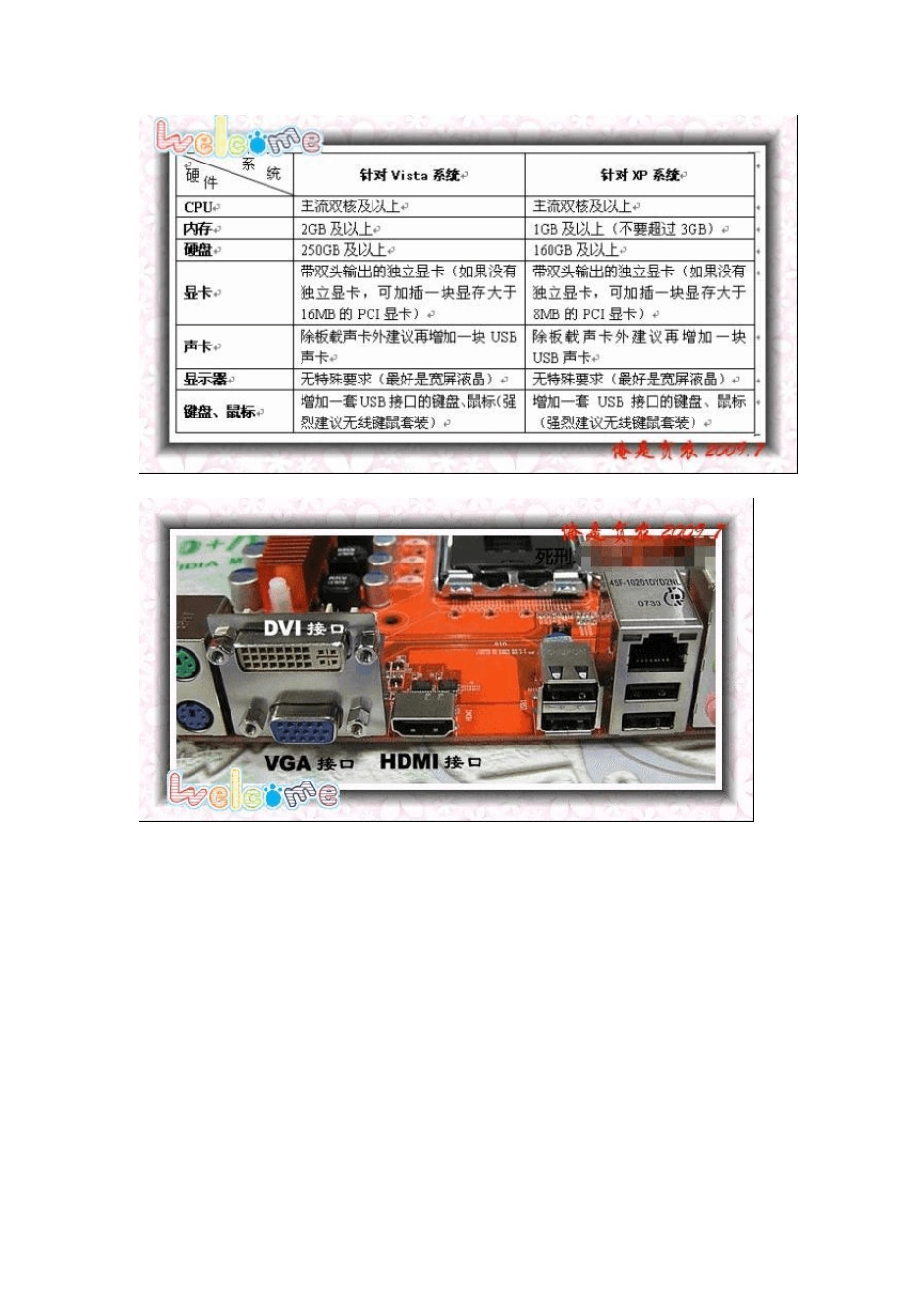 双显示器设置之一[实战一拖二]_第2页