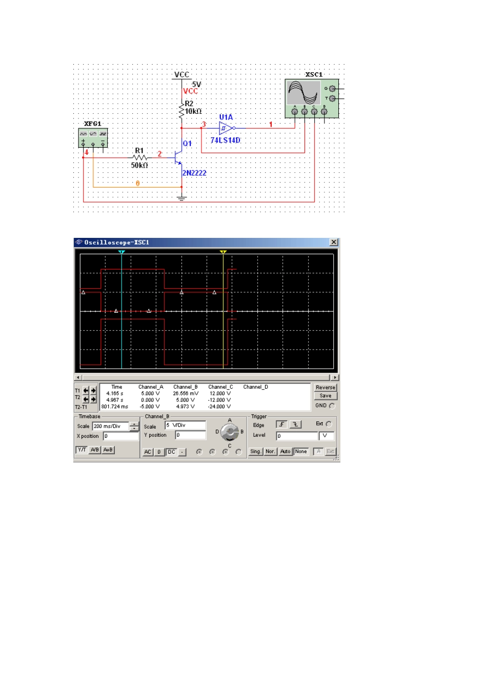 双极性三极管开关特性_第3页