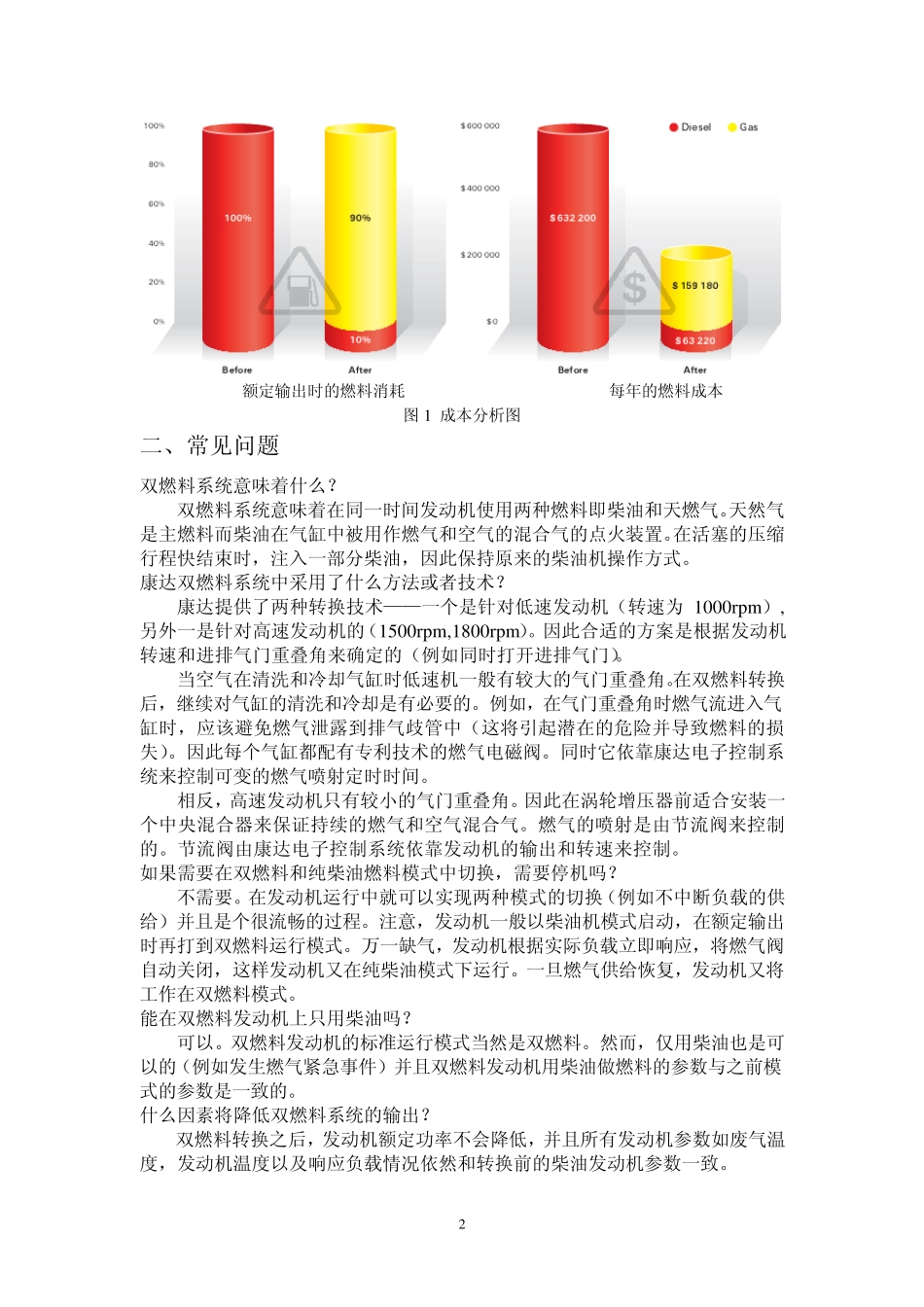 双燃料系统发电机组_第2页