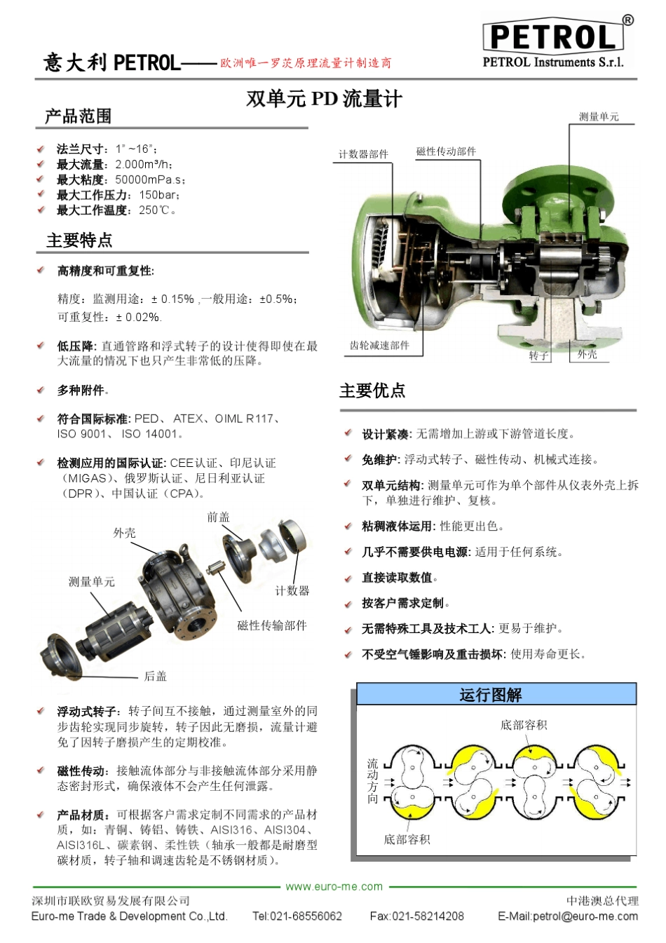 双转子流量计_第2页