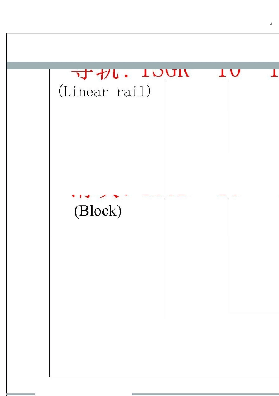 双轴心滚轮直线导轨_第3页