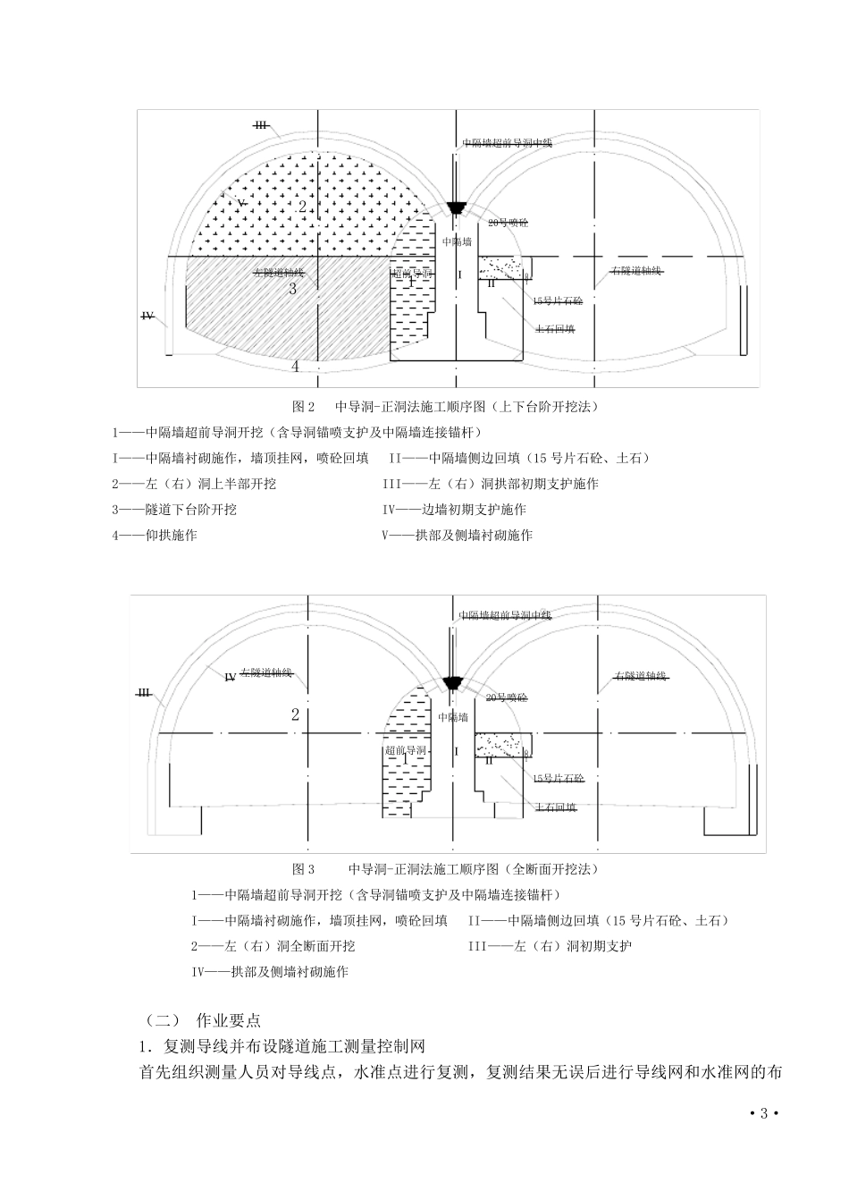 双连拱隧道工法_第3页