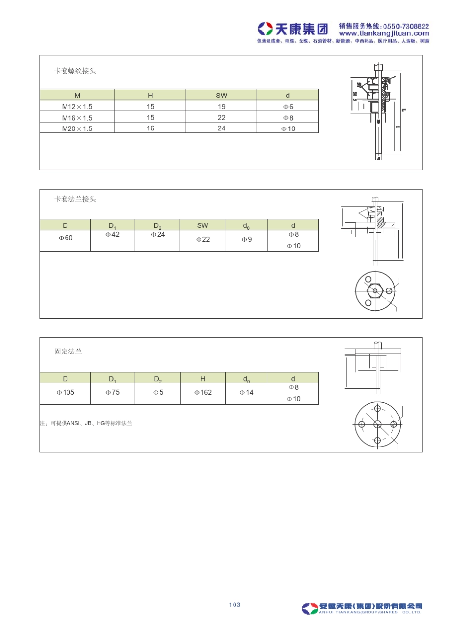 双金属温度计选型资料_第3页