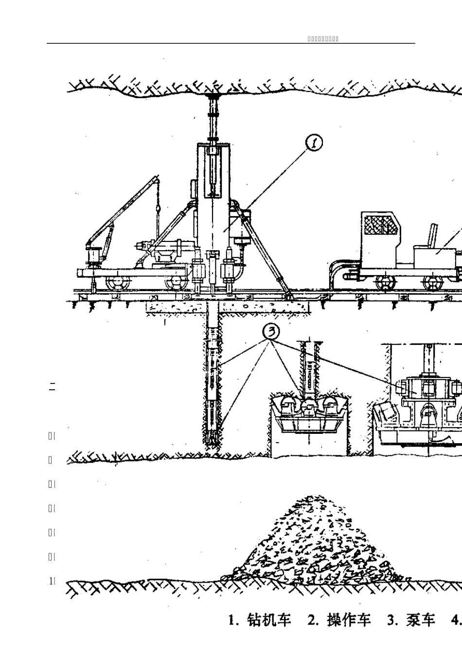 反井钻机施工作业指导书_第2页