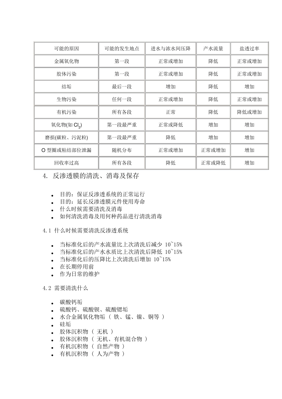 反渗透清洗流程_第2页