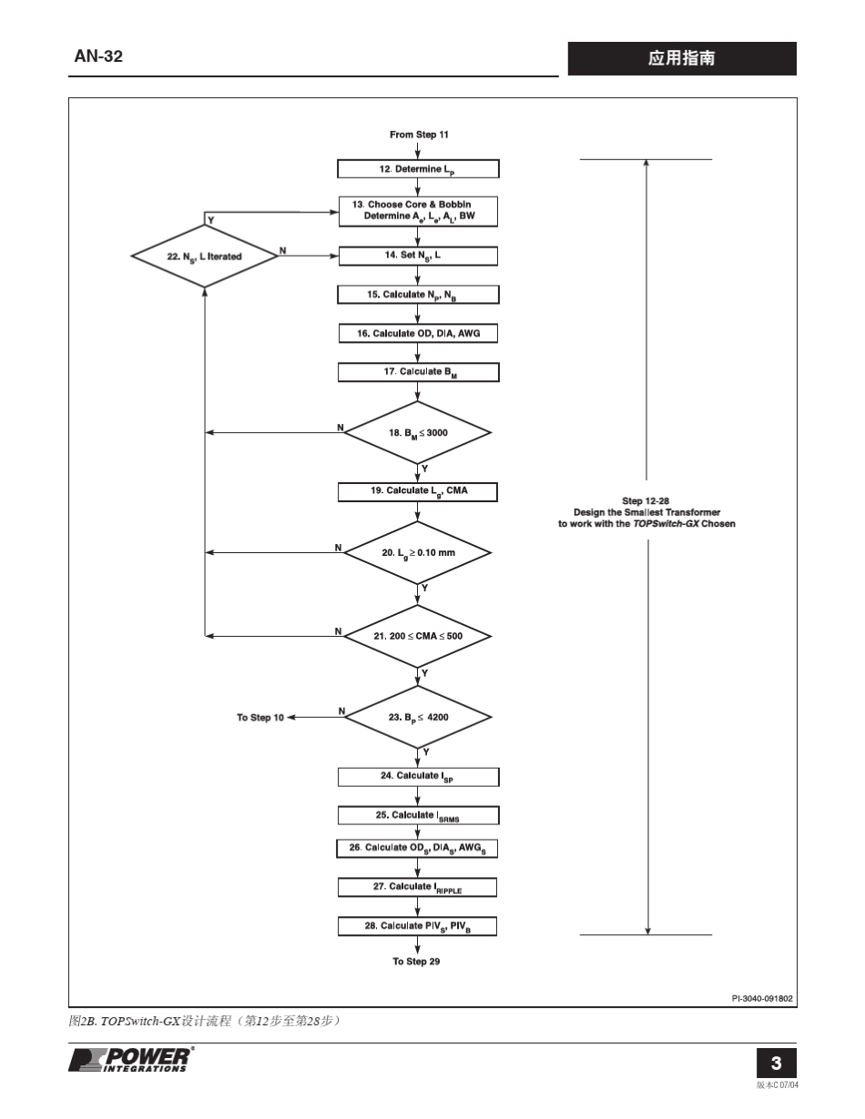 反激式开关电源设计方法_第3页