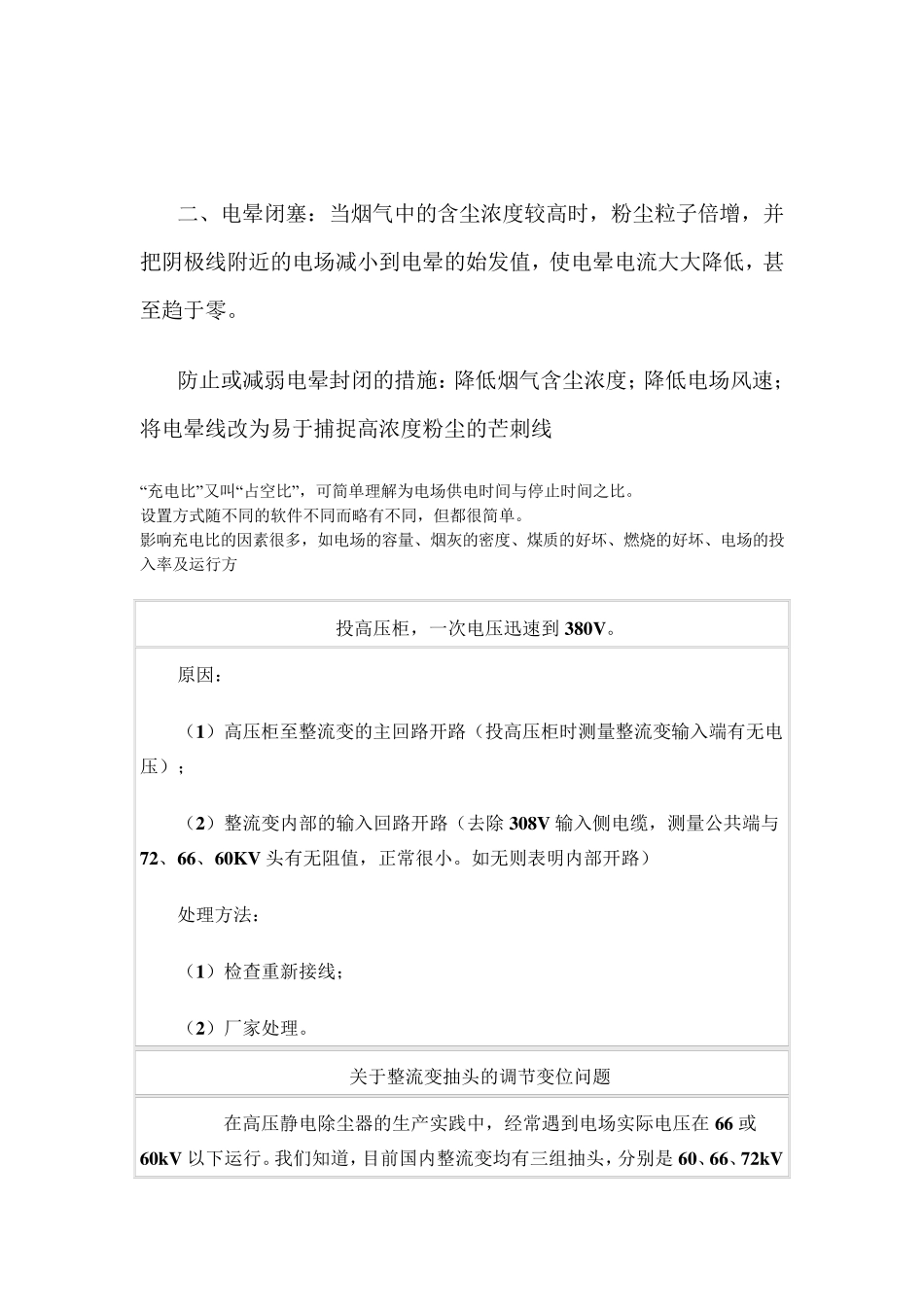 反电晕与电晕封闭_第2页